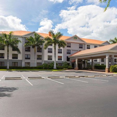 Hotel La Quinta By Wyndham Bonita Springs Naples North Extérieur photo