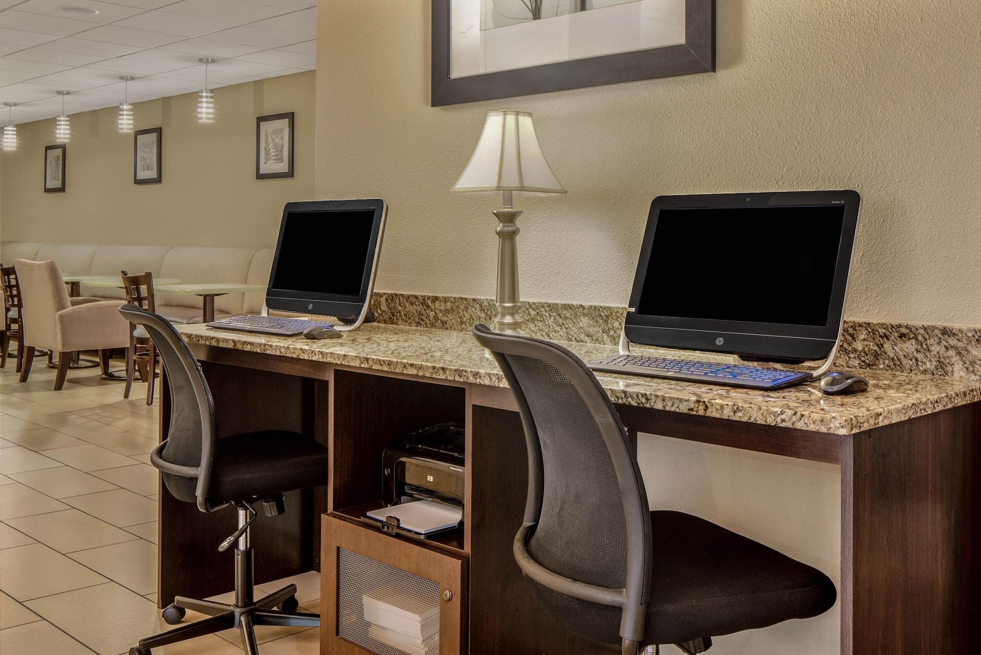 Hotel La Quinta By Wyndham Bonita Springs Naples North Extérieur photo