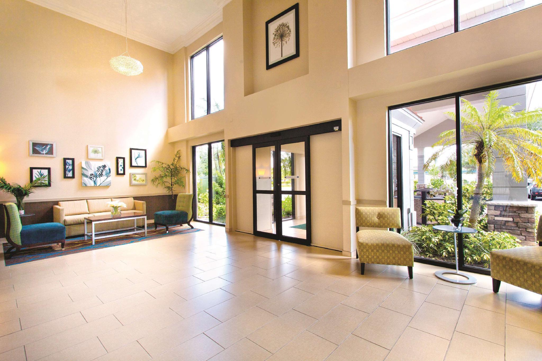 Hotel La Quinta By Wyndham Bonita Springs Naples North Extérieur photo