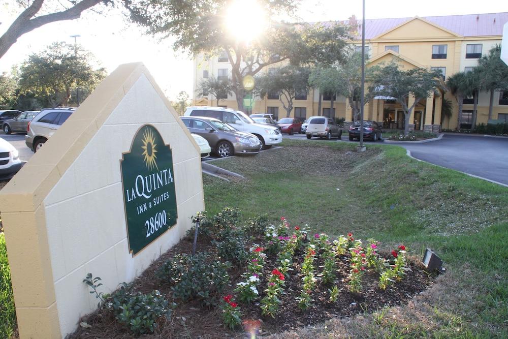 Hotel La Quinta By Wyndham Bonita Springs Naples North Extérieur photo