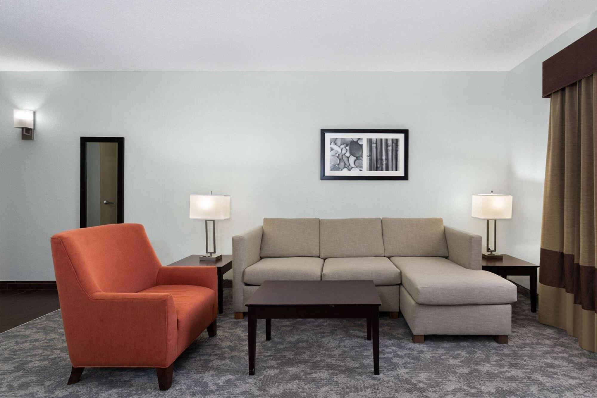 Hotel La Quinta By Wyndham Bonita Springs Naples North Extérieur photo