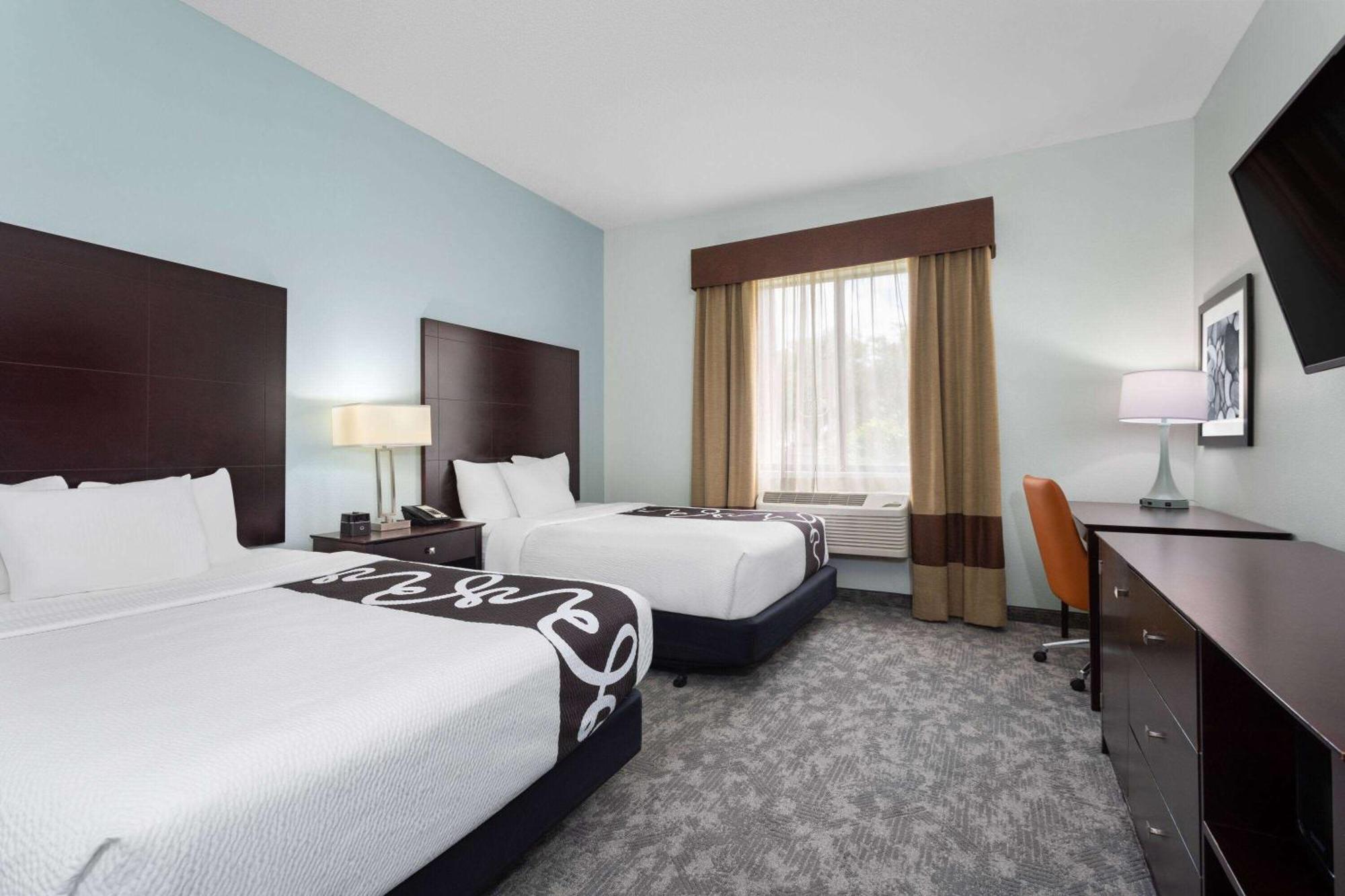 Hotel La Quinta By Wyndham Bonita Springs Naples North Extérieur photo