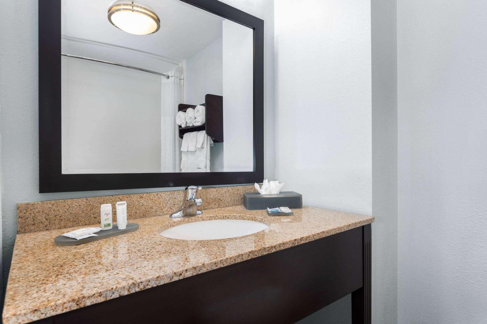 Hotel La Quinta By Wyndham Bonita Springs Naples North Extérieur photo