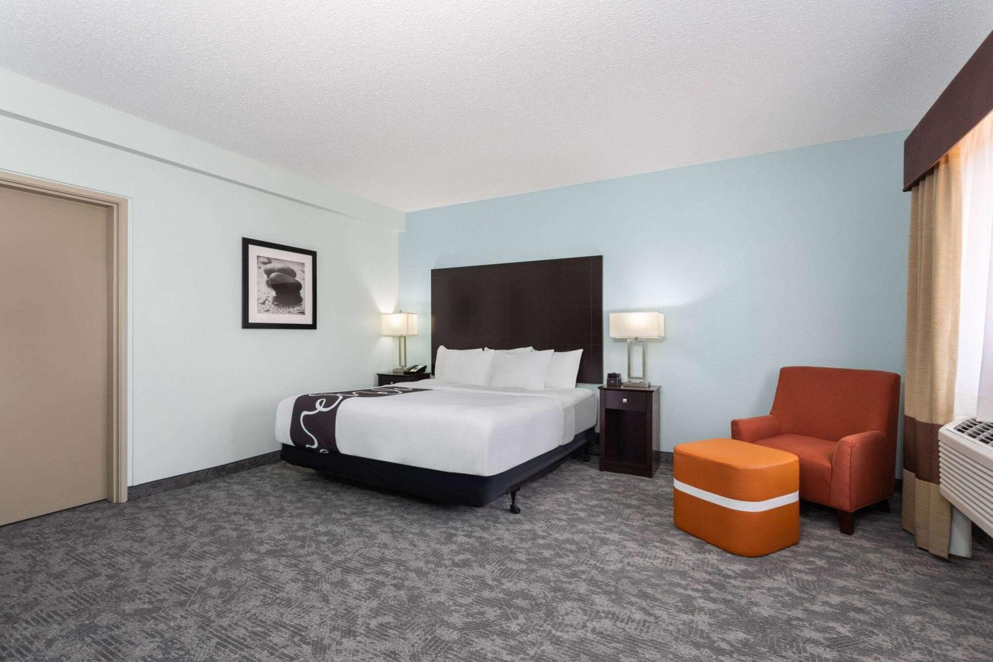Hotel La Quinta By Wyndham Bonita Springs Naples North Extérieur photo