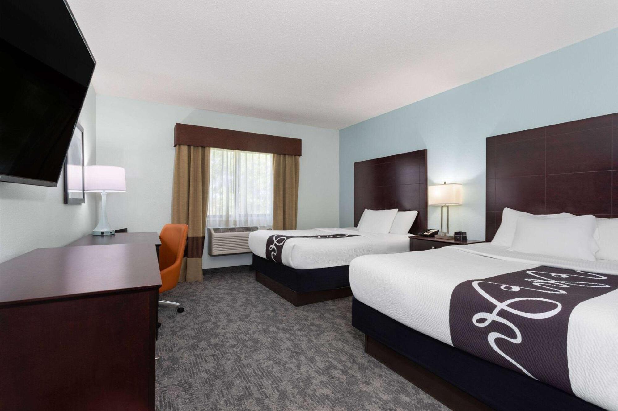 Hotel La Quinta By Wyndham Bonita Springs Naples North Extérieur photo