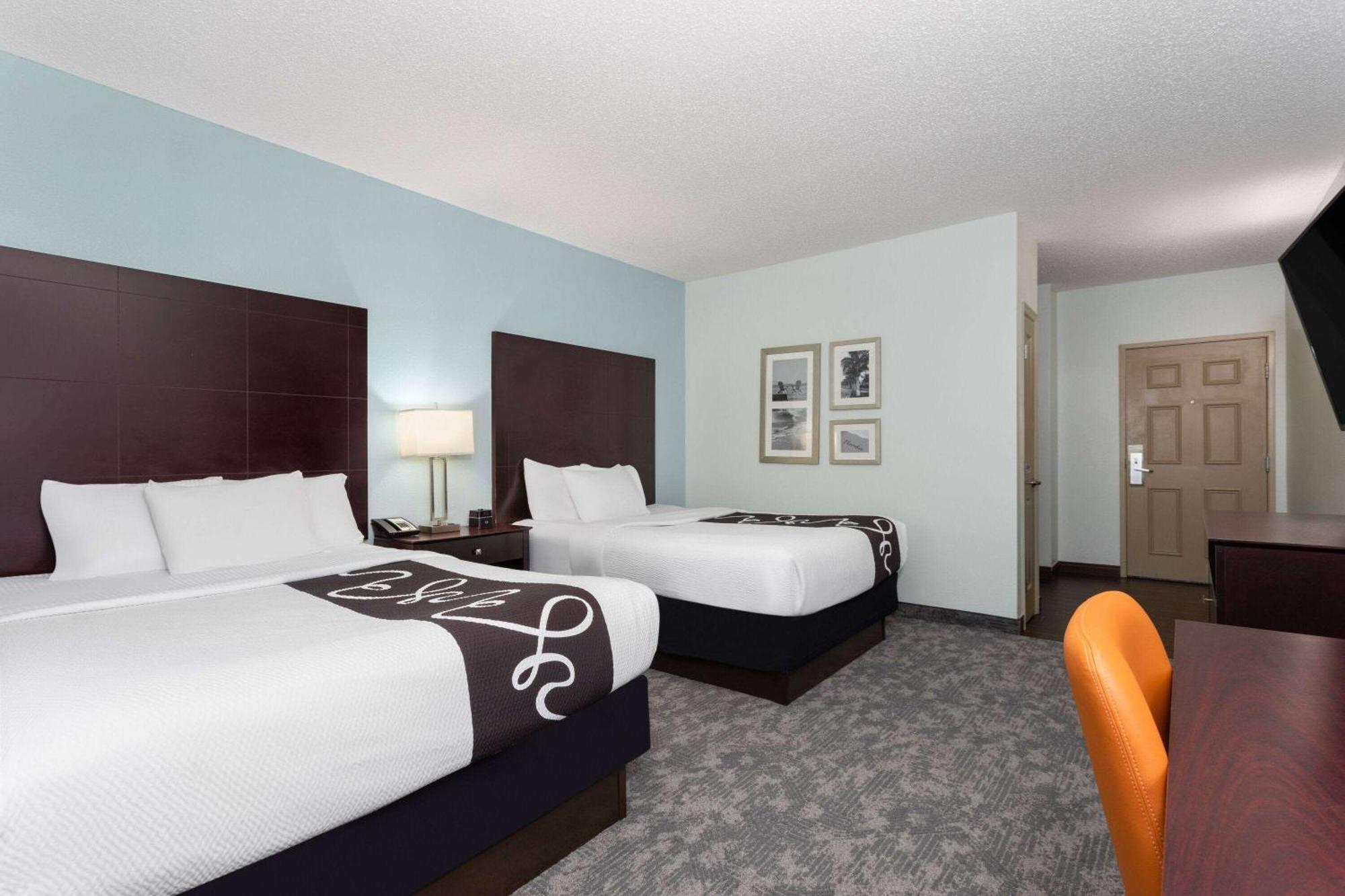 Hotel La Quinta By Wyndham Bonita Springs Naples North Extérieur photo