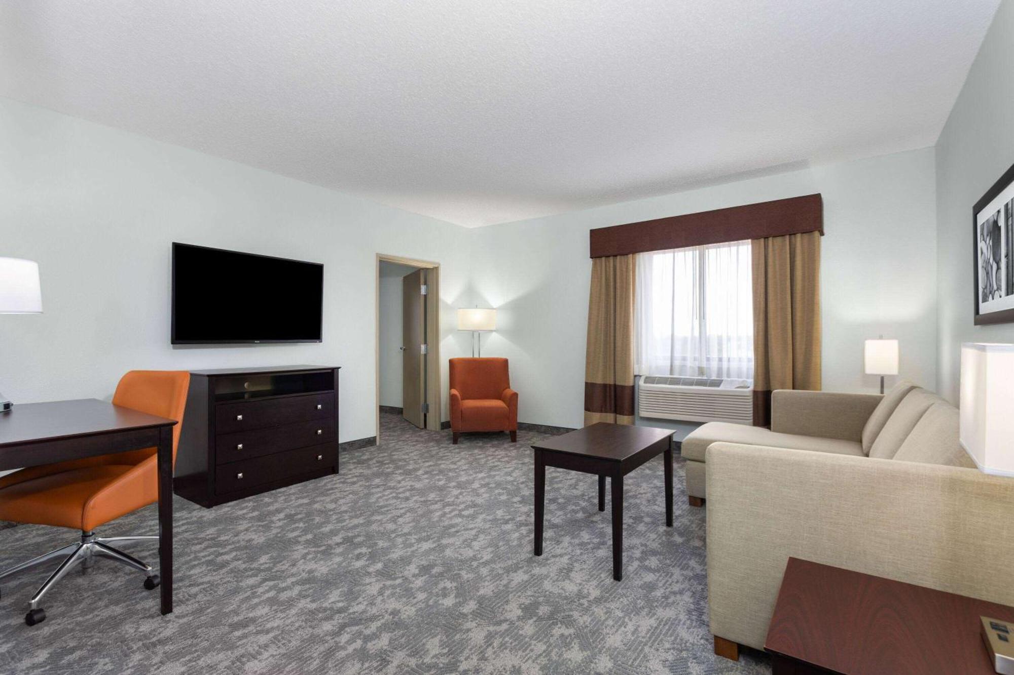Hotel La Quinta By Wyndham Bonita Springs Naples North Extérieur photo