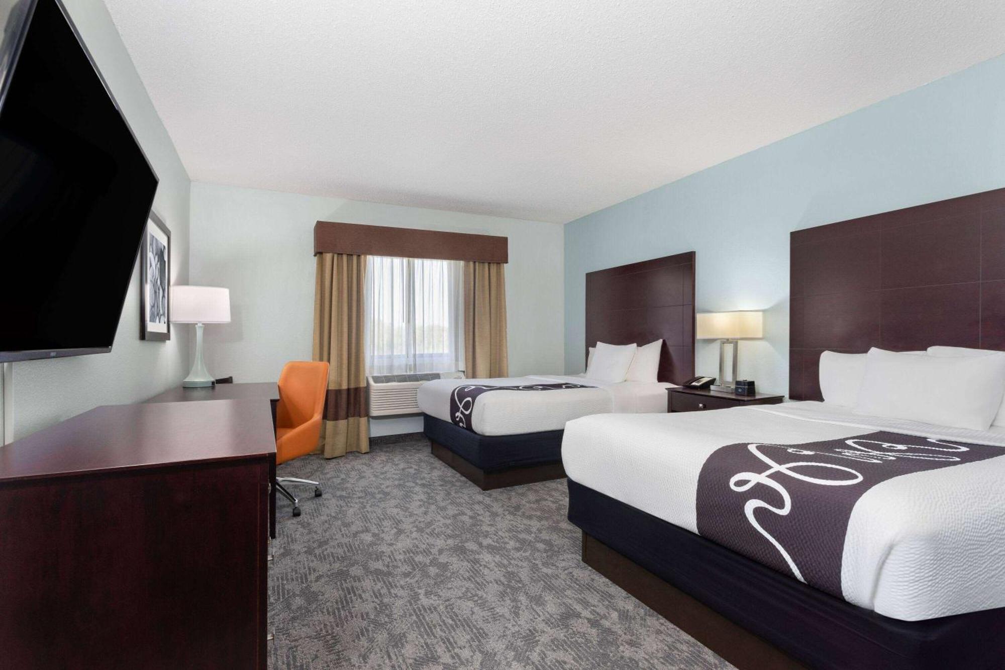 Hotel La Quinta By Wyndham Bonita Springs Naples North Extérieur photo
