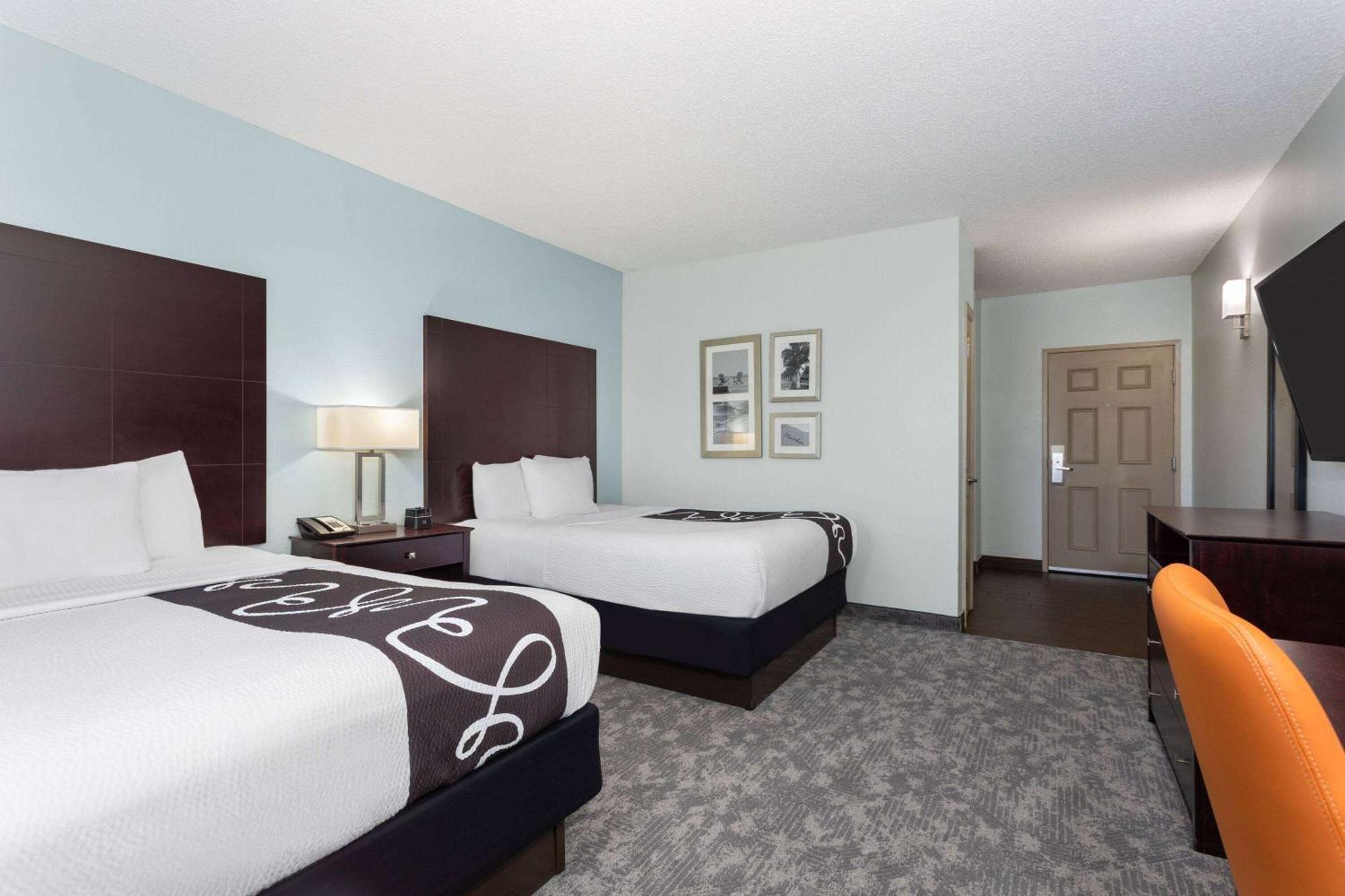 Hotel La Quinta By Wyndham Bonita Springs Naples North Extérieur photo