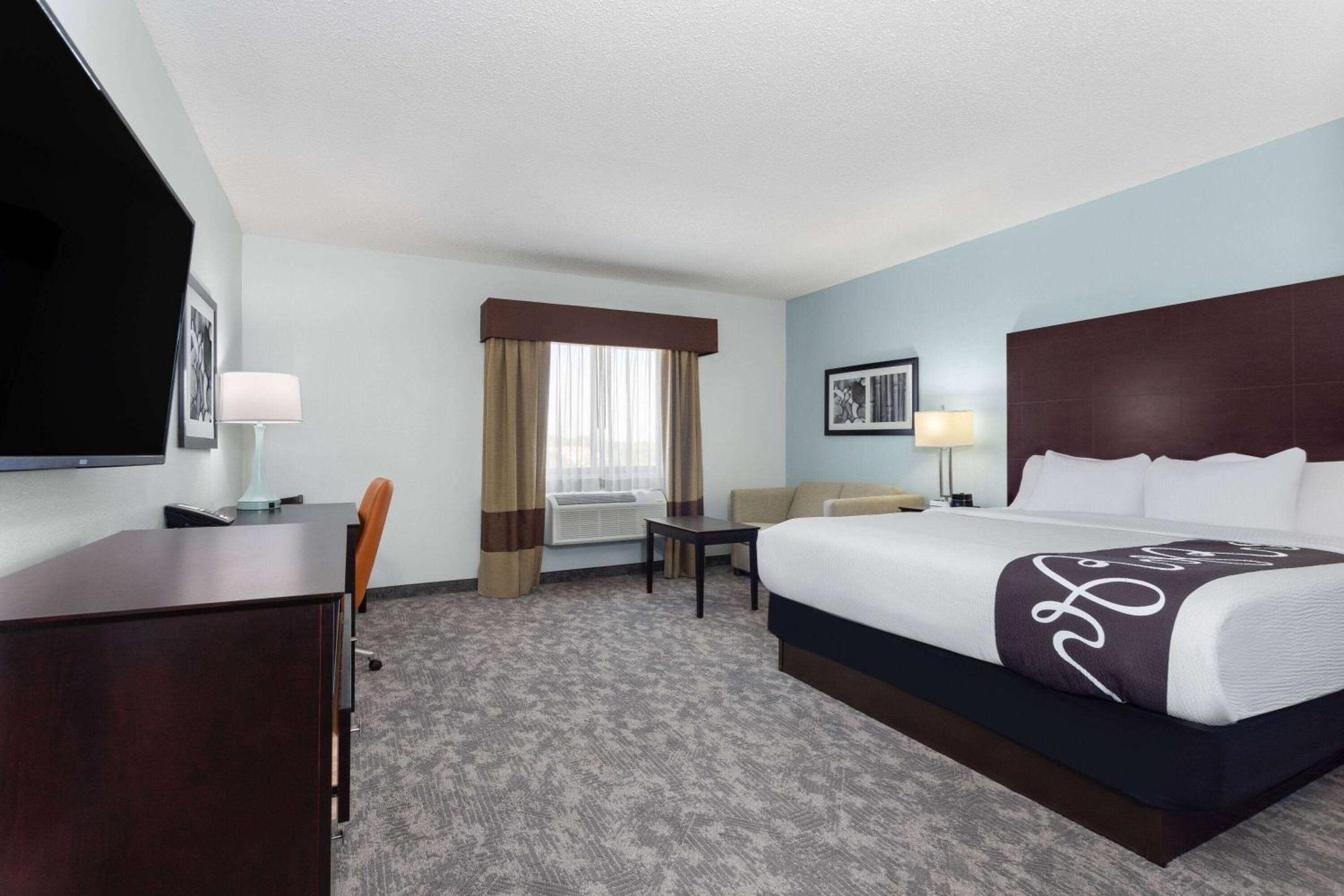 Hotel La Quinta By Wyndham Bonita Springs Naples North Extérieur photo