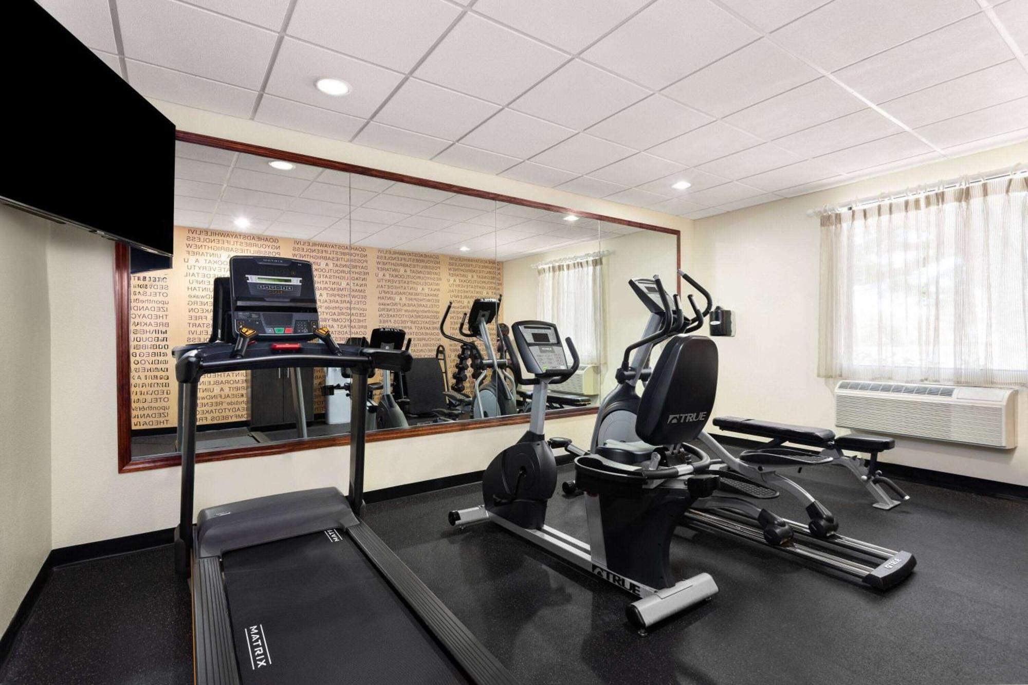 Hotel La Quinta By Wyndham Bonita Springs Naples North Extérieur photo