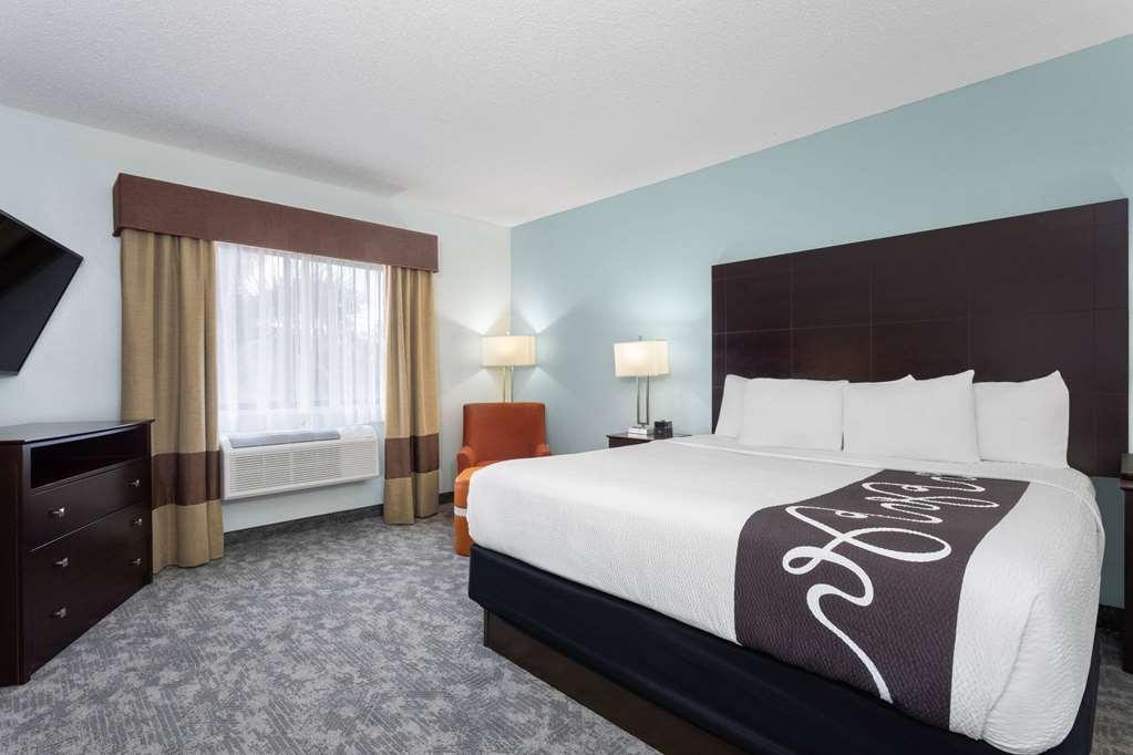 Hotel La Quinta By Wyndham Bonita Springs Naples North Chambre photo