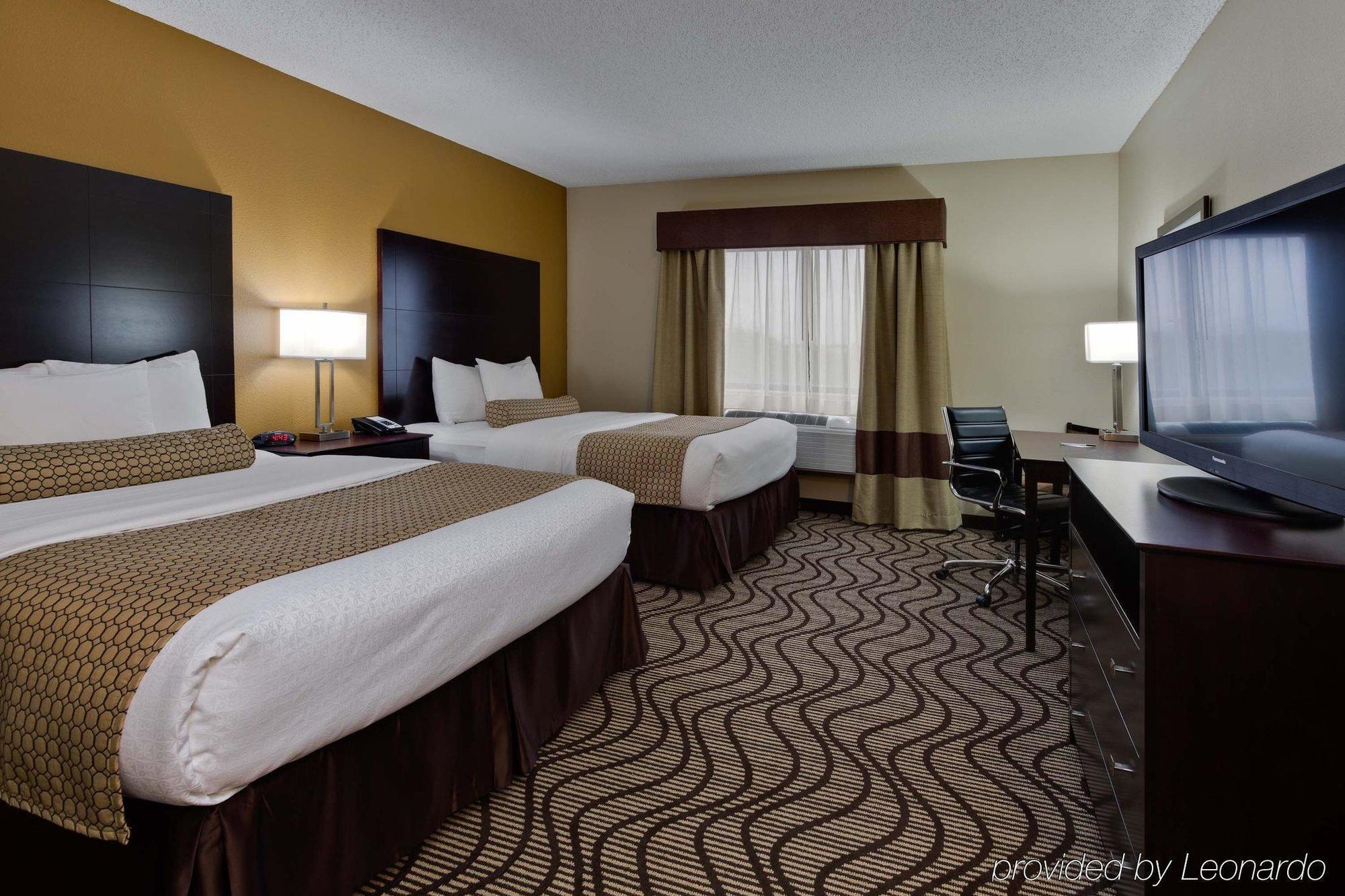 Hotel La Quinta By Wyndham Bonita Springs Naples North Chambre photo