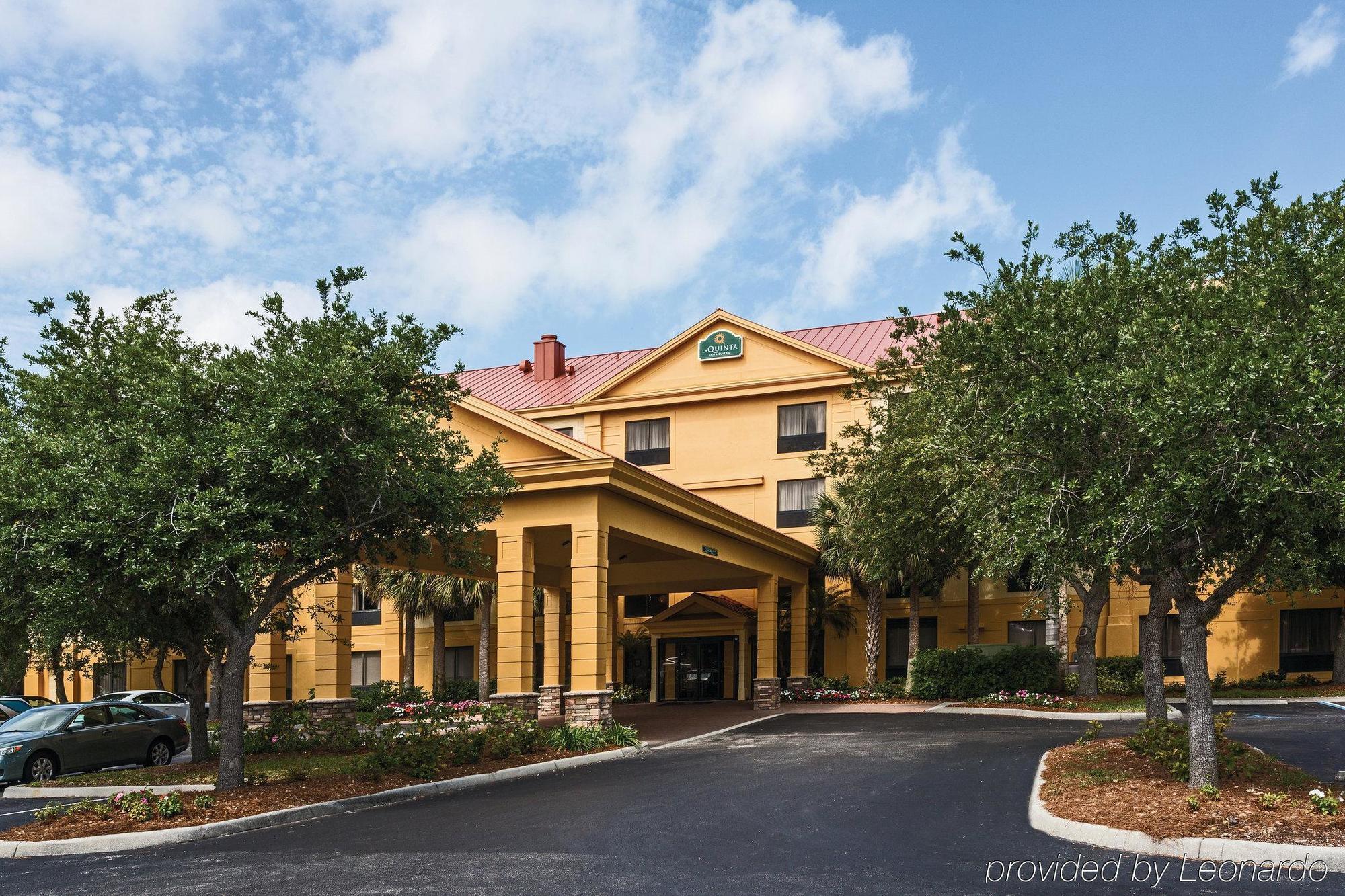 Hotel La Quinta By Wyndham Bonita Springs Naples North Extérieur photo
