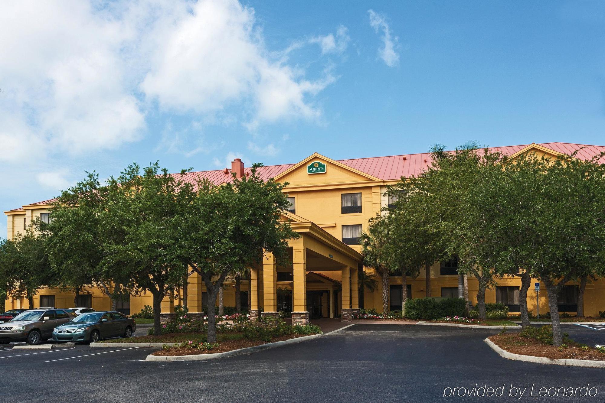 Hotel La Quinta By Wyndham Bonita Springs Naples North Extérieur photo