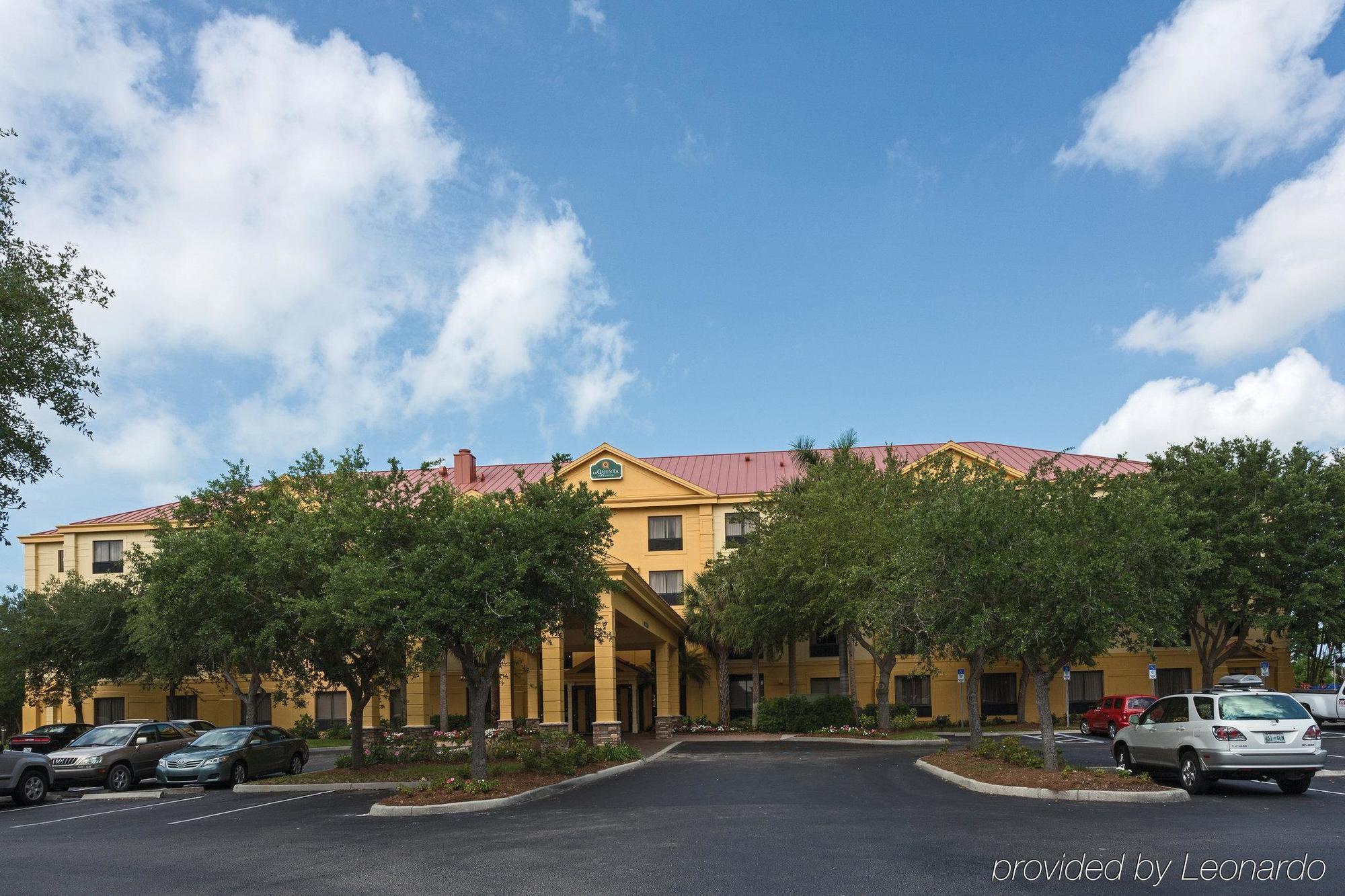 Hotel La Quinta By Wyndham Bonita Springs Naples North Extérieur photo