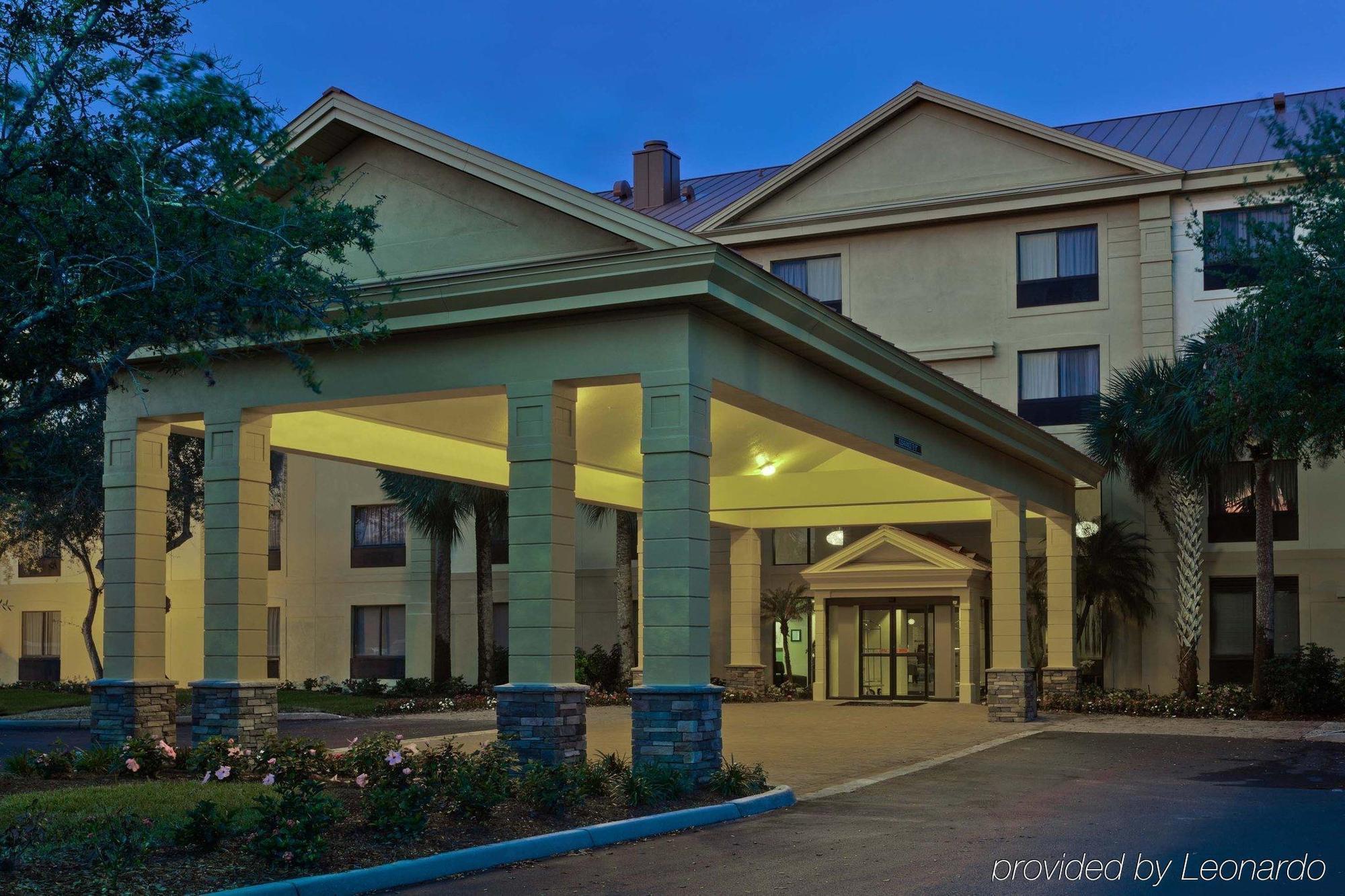 Hotel La Quinta By Wyndham Bonita Springs Naples North Extérieur photo