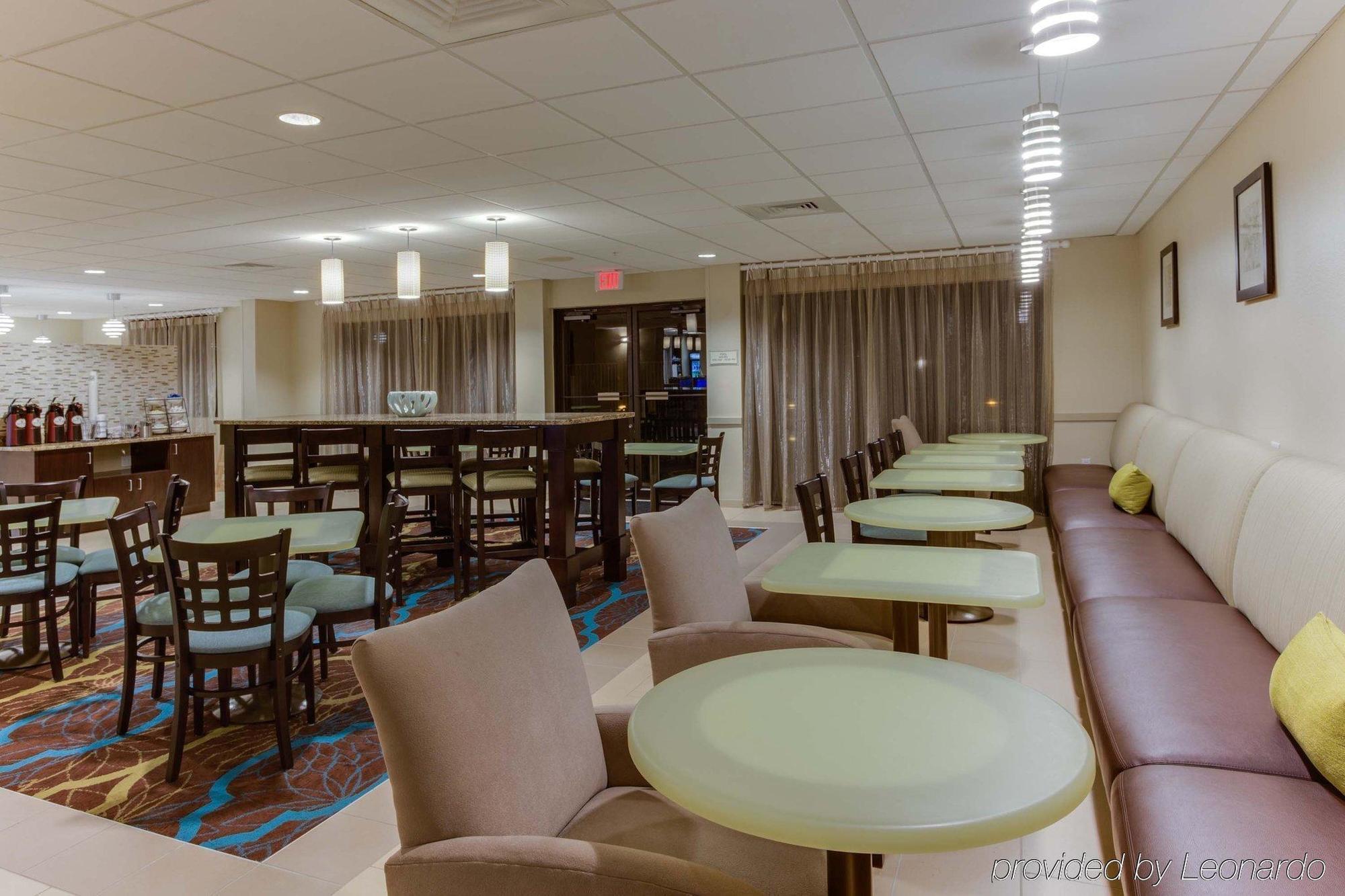 Hotel La Quinta By Wyndham Bonita Springs Naples North Extérieur photo