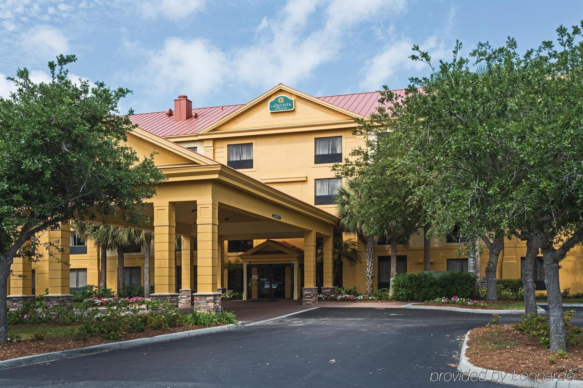 Hotel La Quinta By Wyndham Bonita Springs Naples North Extérieur photo