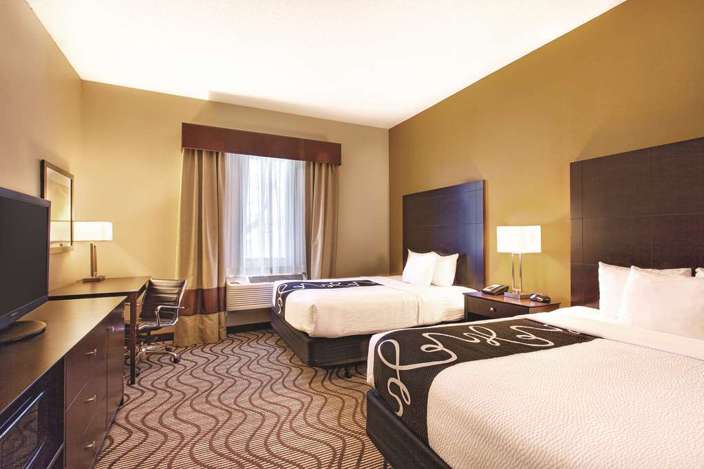 Hotel La Quinta By Wyndham Bonita Springs Naples North Chambre photo