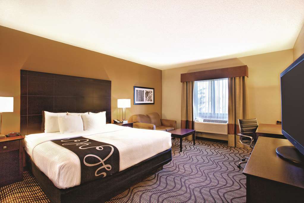 Hotel La Quinta By Wyndham Bonita Springs Naples North Chambre photo