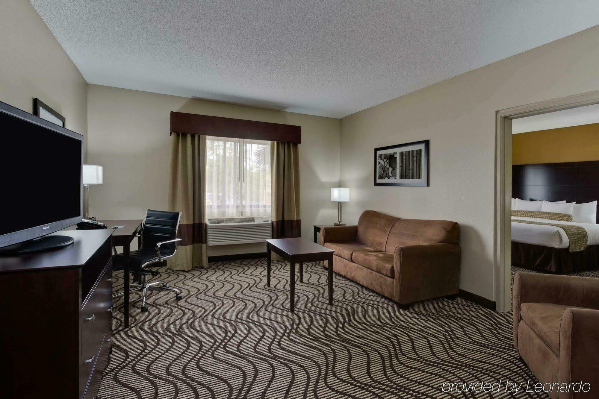 Hotel La Quinta By Wyndham Bonita Springs Naples North Extérieur photo