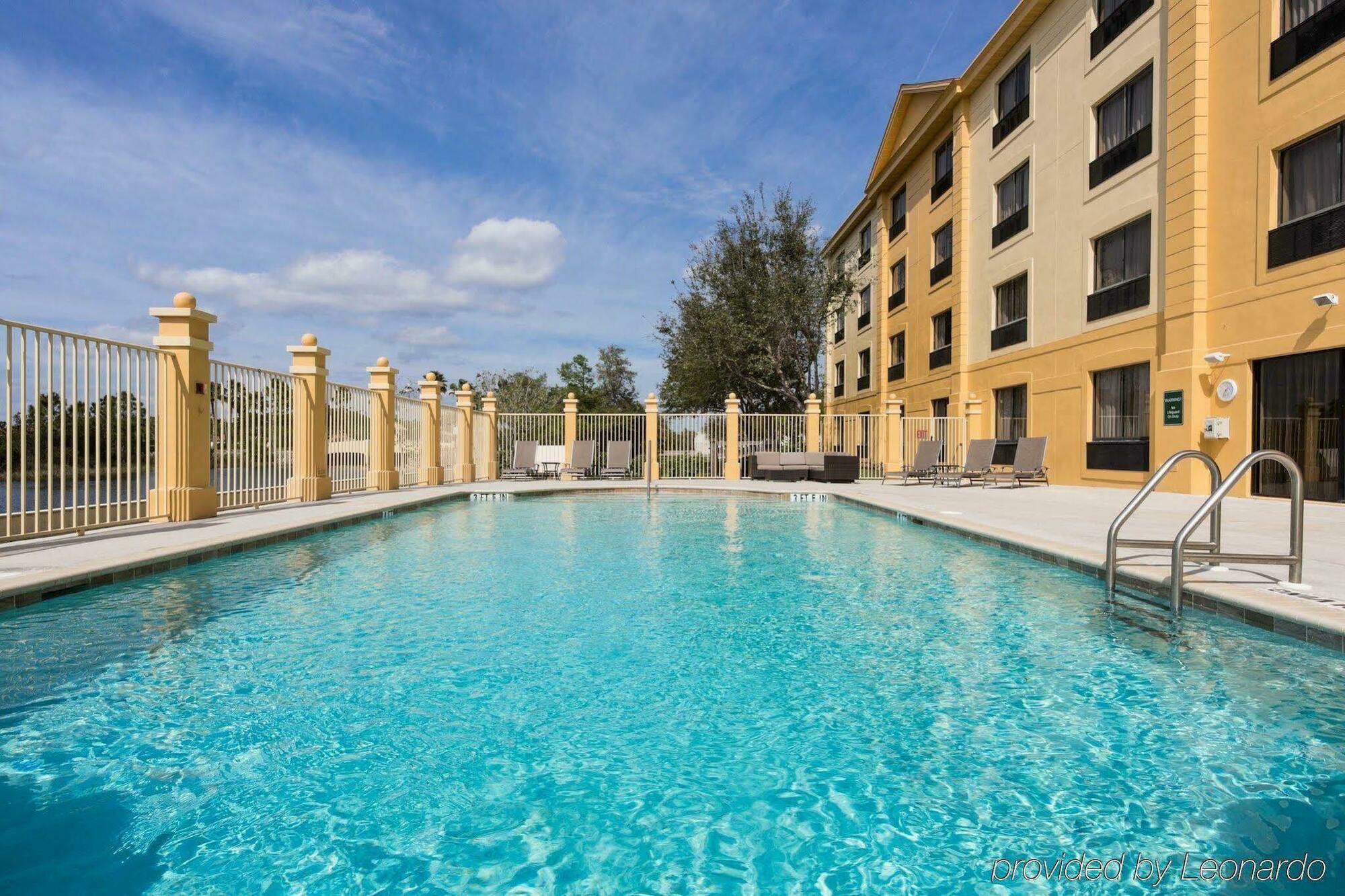 Hotel La Quinta By Wyndham Bonita Springs Naples North Extérieur photo